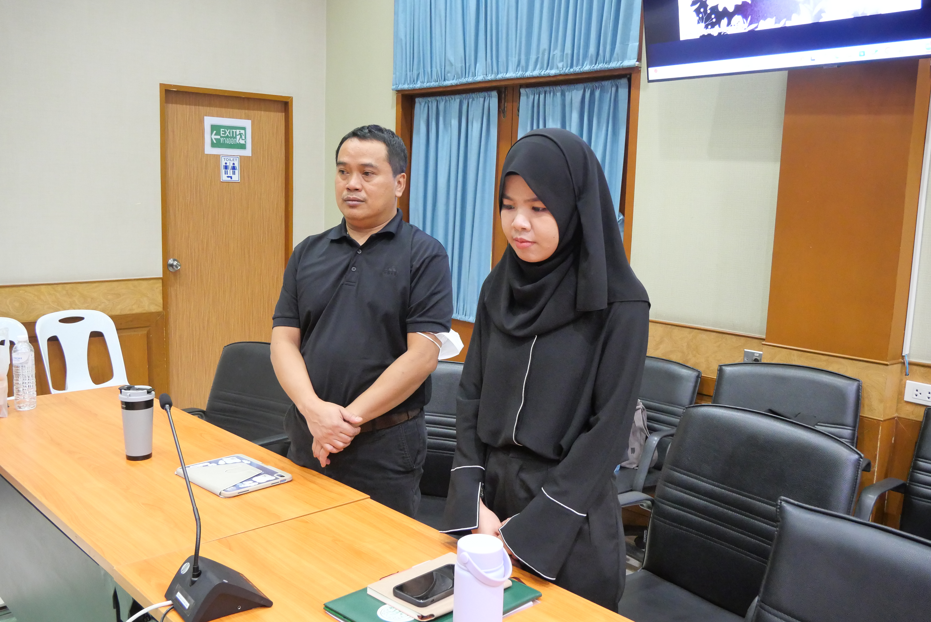 title - ส.ป.ก. จัดโครงการฝึกอบรมเชิงปฏิบัติการหลักสูตร “การเพิ่มทักษะ และเพิ่มประสิทธิภาพการดำเนินงาน อาสาสมัครปฏิรูปที่ดินเพื่อเกษตรกรรม (อสปก.)”